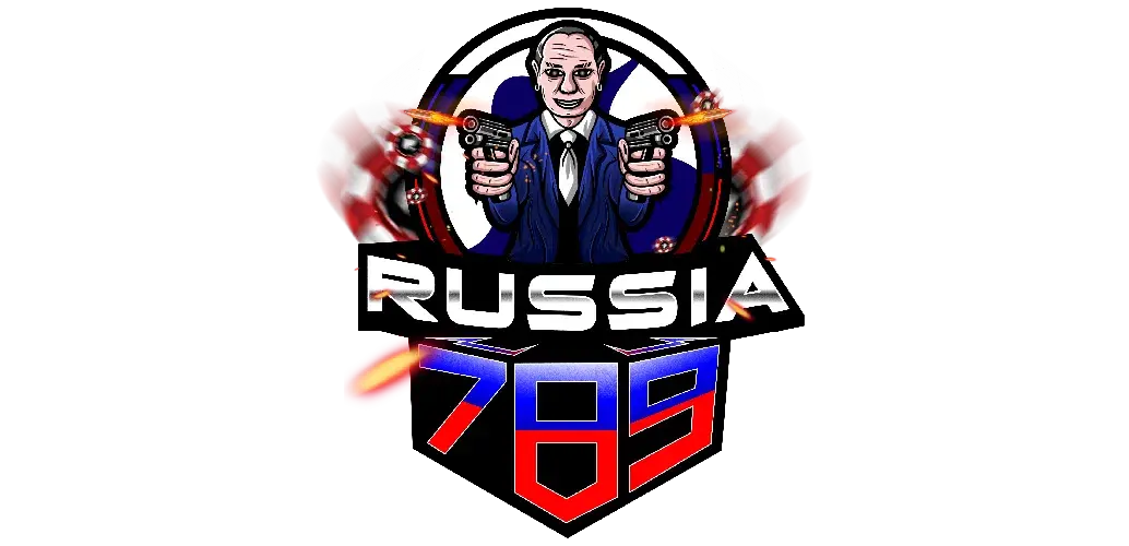 RUSSIA789
